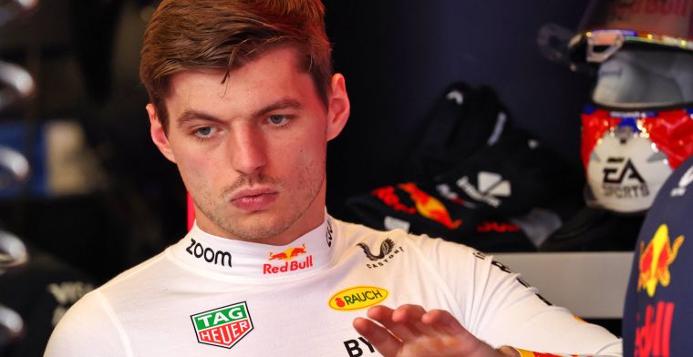 Waarom Verstappen zich terecht zorgen maakt over Ferrari (en McLaren)