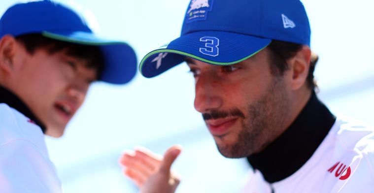 Marko is keihard: ‘Ricciardo heeft een mentaal probleem’