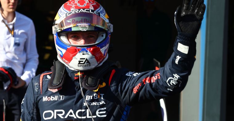Ralf Schumacher ziet ideale stap voor Verstappen: 'Zou daar goed passen'