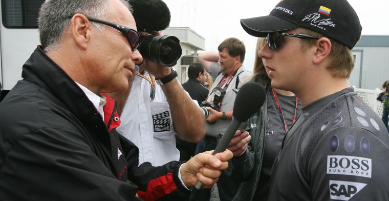 Peter Windsor: van reporter tot hoofdrolspeler in grootste F1-bedrog ooit