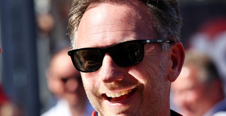 'Slachtoffer' van Red Bull-teambaas Horner is 'boos, bang en eenzaam'