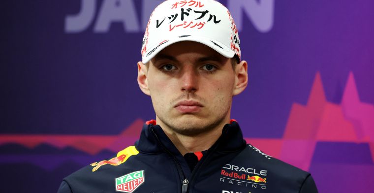 ‘Max Verstappen kan zomaar eerder dan ‘28 stoppen met Formule 1’