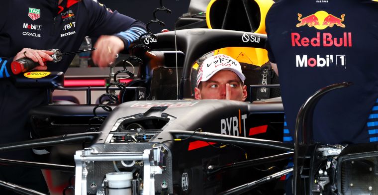 F1 updates in Japan: Red Bull presenteert nieuwe onderdelen