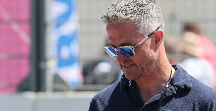 Ralf Schumacher: 'Red Bull moet heel snel coureur voor 2025 binnenhalen'