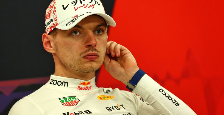 ‘Wolff kan Verstappen niet verleiden om naar Mercedes te komen’