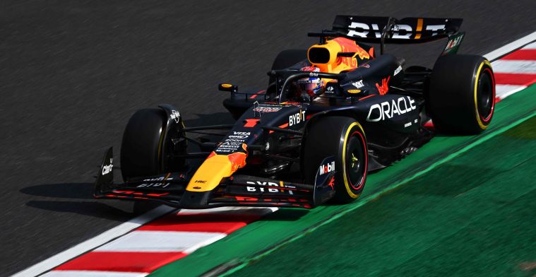 'Zorgwekkende tests actieve aerodynamica vanaf 2026: F1 maakt nieuw plan'
