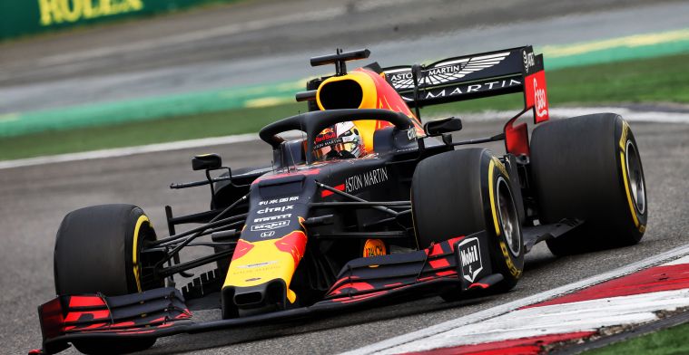 Red Bull en Ferrari zien uitdagingen in China: 'Dat gaat cruciaal zijn'