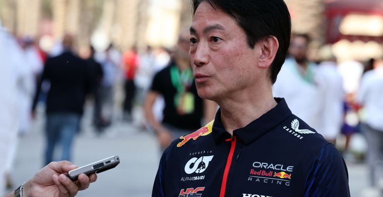 Honda wil resultaat van Aston Martin: 'Kampioen worden in '26 al'