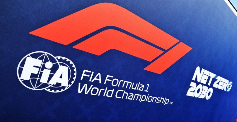 F1 presenteert eerste impactrapport: 'Spannende races niet genoeg'