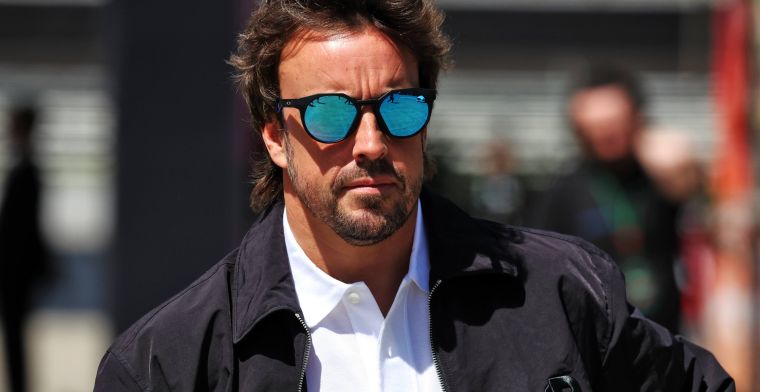 Waarom Alonso zeker weet dat hij niet weer een 'GP2-engine' krijgt van Honda