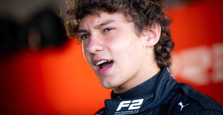 Maakt Antonelli na Verstappen op 17-jarige leeftijd zijn F1-debuut?