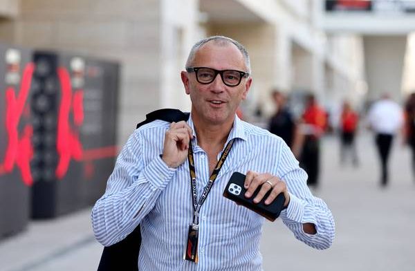 Slecht nieuws voor Verstappen, F1 wil in toekomst meer sprintraces