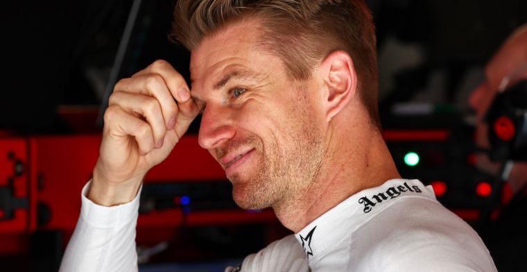 Het dilemma van Haas F1: Wie vervangt Nico Hulkenberg in ‘25?
