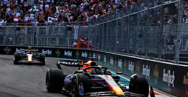 F1 op TV: Waar kan je de Grand Prix van Miami in Nederland kijken?