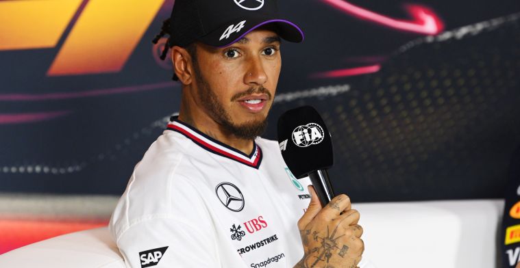 Domenicali waarschuwt Hamilton over het Ferrari leven