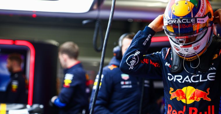 Ralf Schumacher weet het 100% zeker: 'Verstappen gaat Red Bull verlaten'