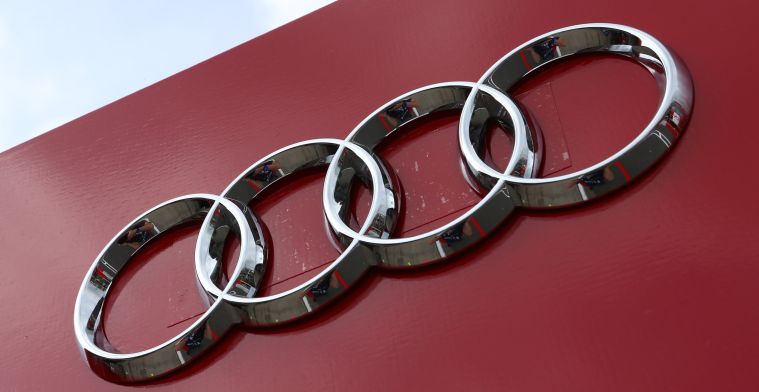 Sainz wacht op Verstappen: dit zijn de alternatieven voor Audi