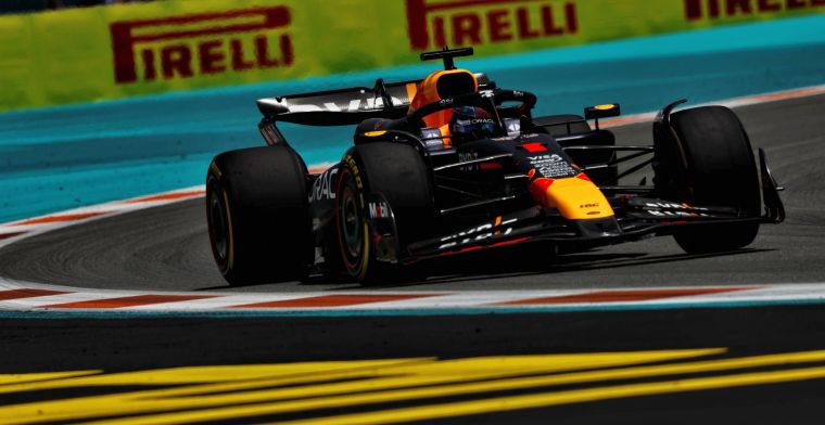 Brown onthult: ‘Steeds meer Red Bull-mensen solliciteren bij McLaren’