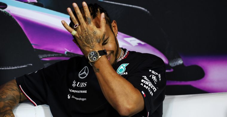 Slecht nieuws voor Mercedes: F1-team op het matje geroepen door stewards