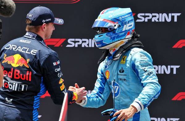 Leclerc wil Verstappen dit keer wél passeren bij de start