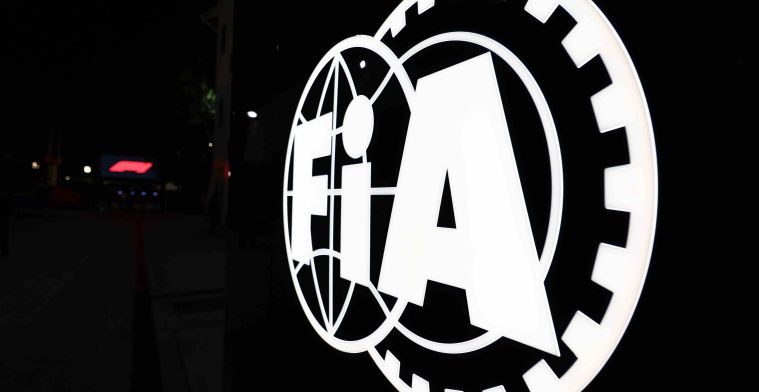 Volgend FIA-kopstuk vertrekt, bestuursorgaan moet op zoek naar nieuwe CEO