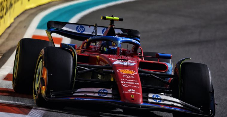 'Ferrari neemt updates uiterst serieus: testdag gepland in Italië'