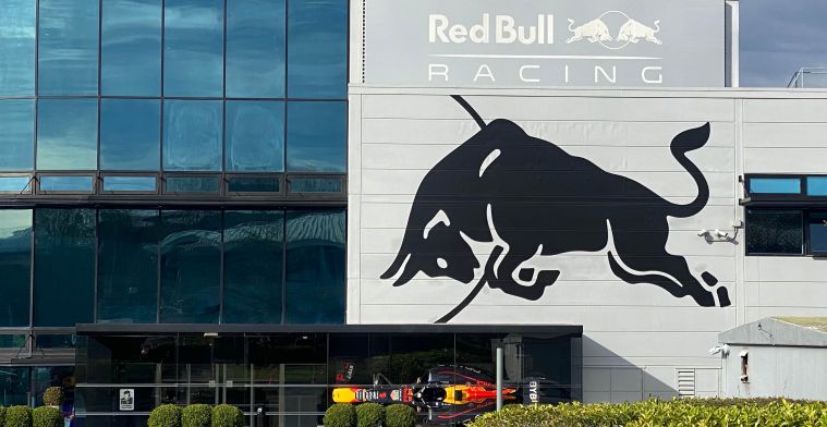 Aerodynamica specialist verlaat Red Bull Racing voor topfunctie bij Alpine